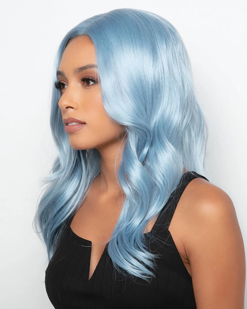 Divine Wavez | Lace Front & Monofilament Part Synthetic Wig By Rene Of Paris 21 Divine Wavez | Lace Front & Monofilament Part Synthetic Wig By Rene Of Paris