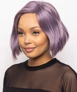 Chic Wavez | Lace Front & Monofilament Part Synthetic Wig By Rene Of Paris Wigs For Women