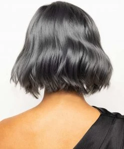 Chic Wavez | Lace Front & Monofilament Part Synthetic Wig By Rene Of Paris Wigs For Women