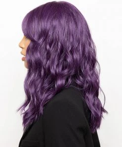 Lush Wavez | Lace Front & Monofilament Part Synthetic Wig By Rene Of Paris Wigs For Women