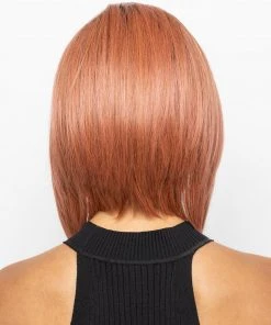 Silky Sleek | Synthetic Wig By Rene Of Paris