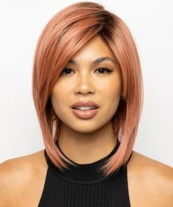 Silky Sleek | Synthetic Wig By Rene Of Paris