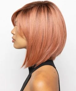 Silky Sleek | Synthetic Wig By Rene Of Paris