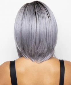 Silky Sleek | Synthetic Wig By Rene Of Paris