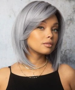 Silky Sleek | Synthetic Wig By Rene Of Paris