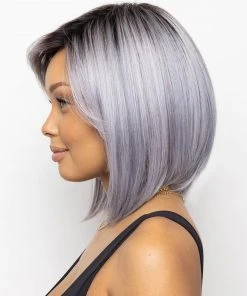 Silky Sleek | Synthetic Wig By Rene Of Paris