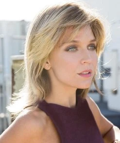 Wigs For Women Jade | Synthetic Wig By Rene Of Paris