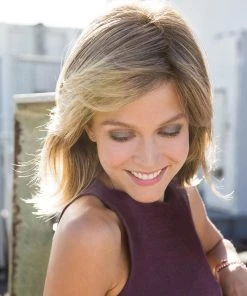 Wigs For Women Jade | Synthetic Wig By Rene Of Paris