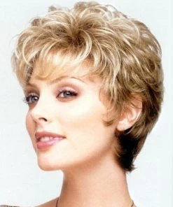 Joey | Synthetic Wig By Rene Of Paris Wigs For Women