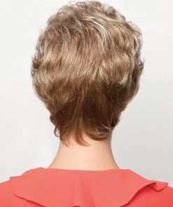 Joey | Synthetic Wig By Rene Of Paris Wigs For Women