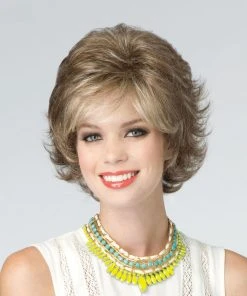 Wigs For Women Sierra | Synthetic Wig By Rene Of Paris 27 Wigs For Women Sierra | Synthetic Wig By Rene Of Paris