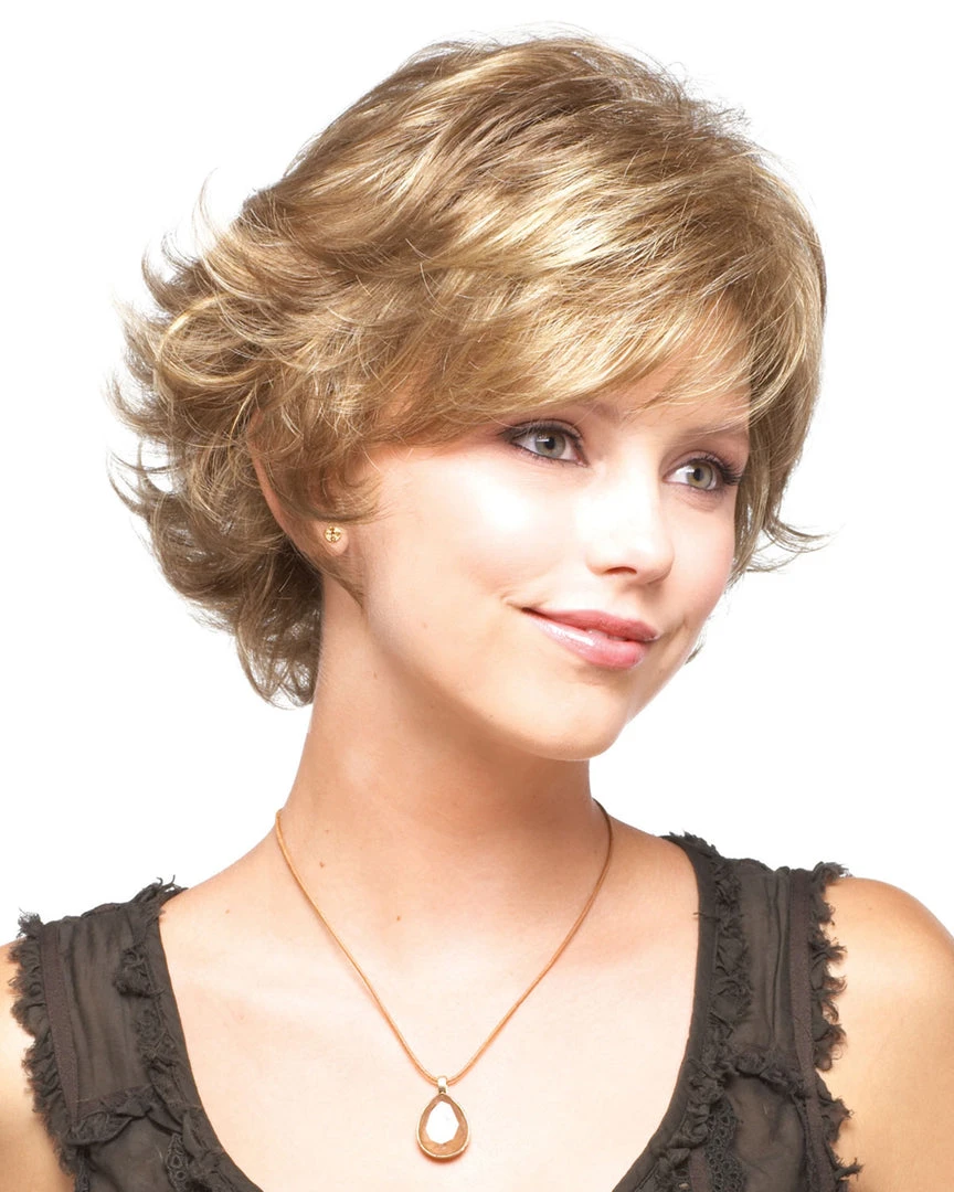 Wigs For Women Sierra | Synthetic Wig By Rene Of Paris 9 Wigs For Women Sierra | Synthetic Wig By Rene Of Paris