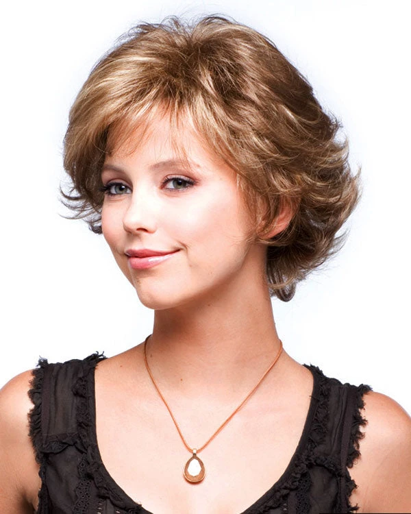 Wigs For Women Sierra | Synthetic Wig By Rene Of Paris 10 Wigs For Women Sierra | Synthetic Wig By Rene Of Paris