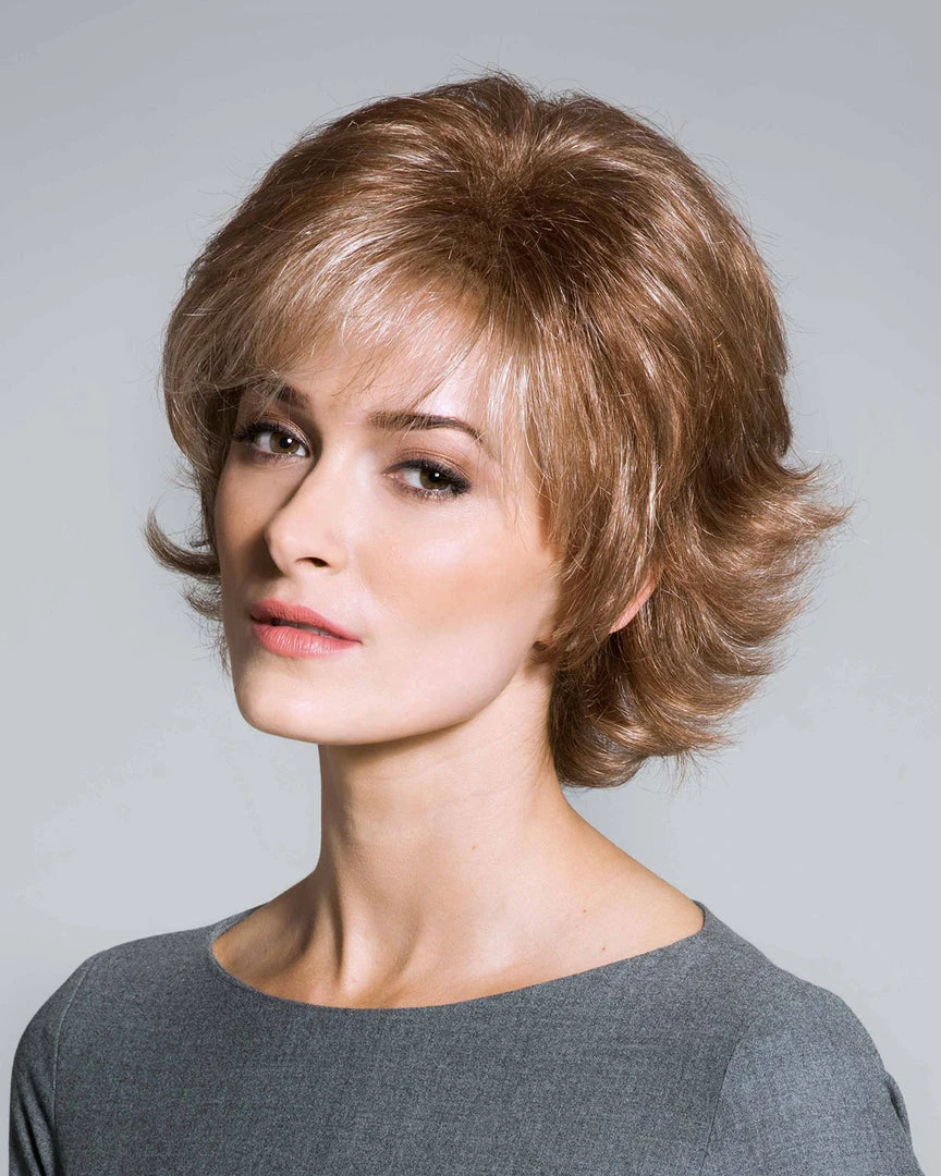 Wigs For Women Sierra | Synthetic Wig By Rene Of Paris 12 Wigs For Women Sierra | Synthetic Wig By Rene Of Paris