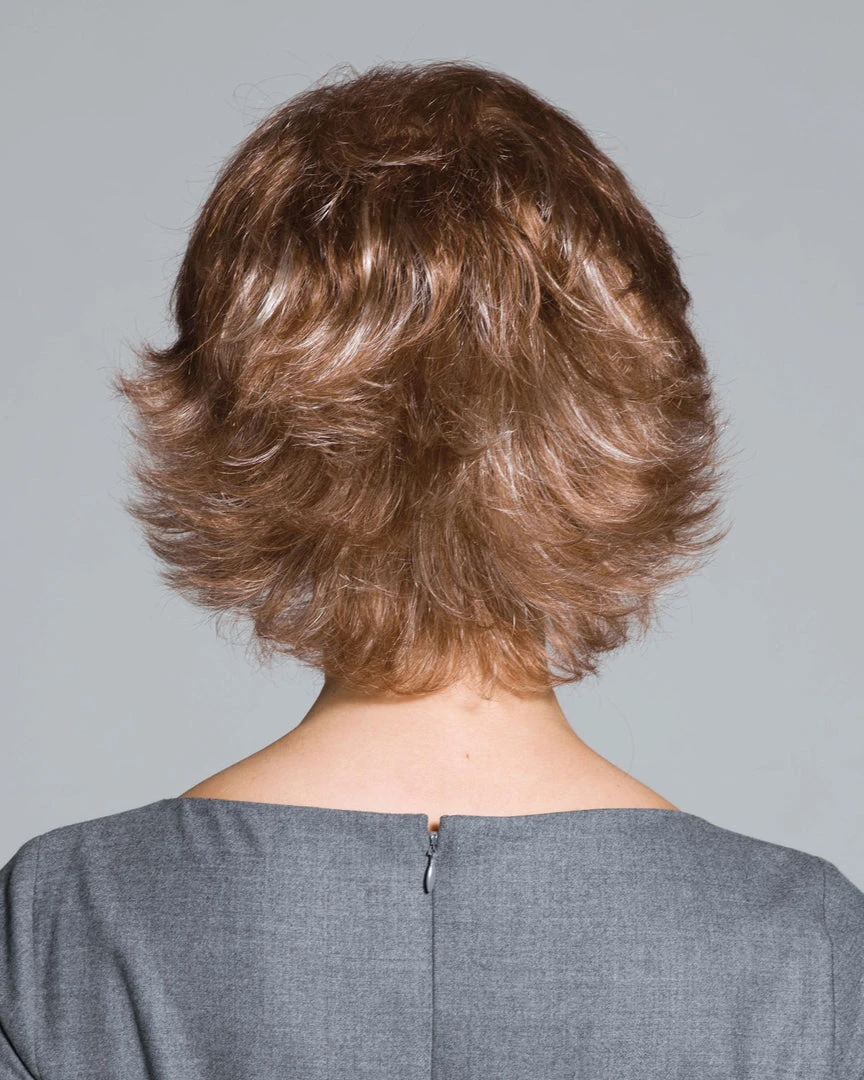 Wigs For Women Sierra | Synthetic Wig By Rene Of Paris 14 Wigs For Women Sierra | Synthetic Wig By Rene Of Paris