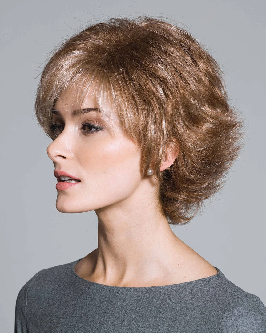 Wigs For Women Sierra | Synthetic Wig By Rene Of Paris 13 Wigs For Women Sierra | Synthetic Wig By Rene Of Paris