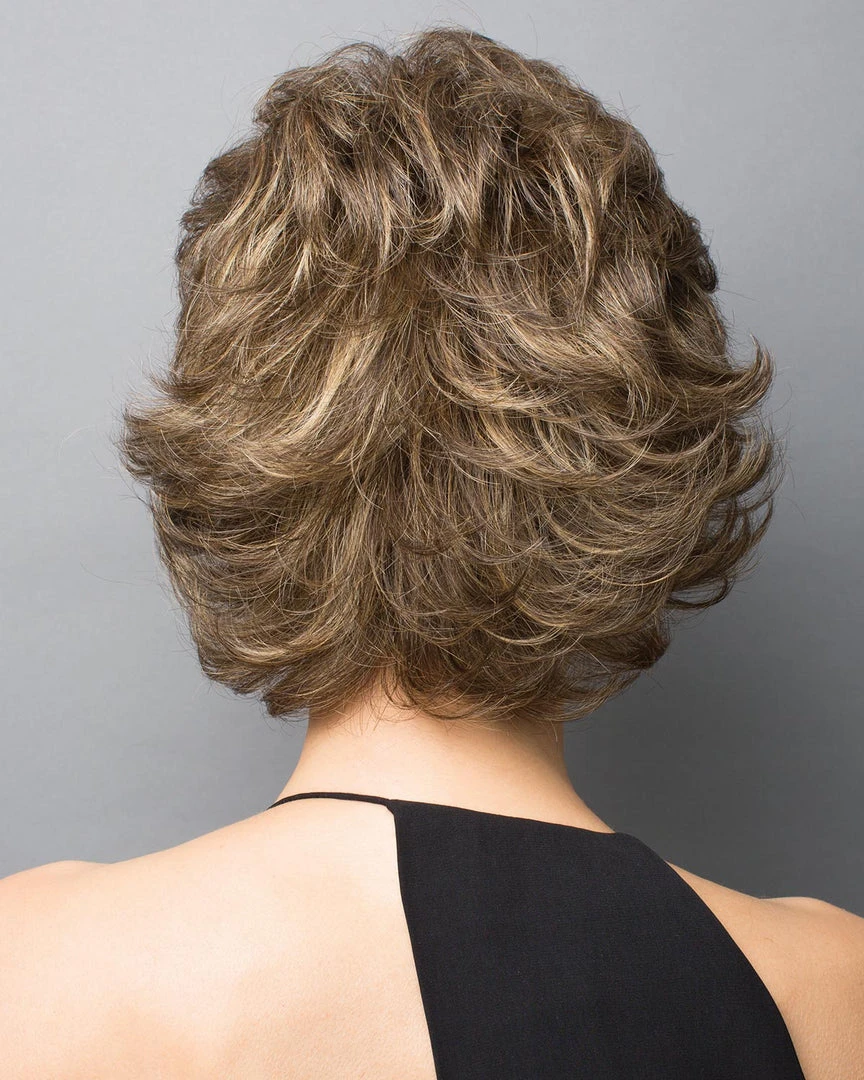 Wigs For Women Sierra | Synthetic Wig By Rene Of Paris 8 Wigs For Women Sierra | Synthetic Wig By Rene Of Paris