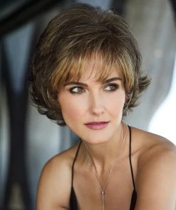 Wigs For Women Sierra | Synthetic Wig By Rene Of Paris 18 Wigs For Women Sierra | Synthetic Wig By Rene Of Paris