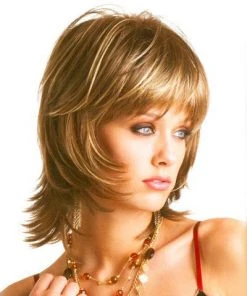 Wigs For Women Bailey | Synthetic Wig By Rene Of Paris