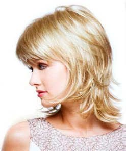 Wigs For Women Bailey | Synthetic Wig By Rene Of Paris