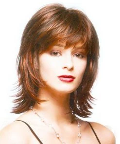 Wigs For Women Bailey | Synthetic Wig By Rene Of Paris