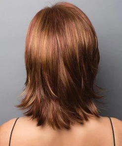 Wigs For Women Bailey | Synthetic Wig By Rene Of Paris