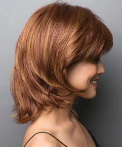 Wigs For Women Bailey | Synthetic Wig By Rene Of Paris
