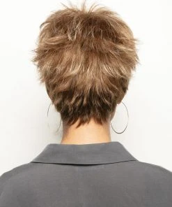 Lizzy | Synthetic Wig By Rene Of Paris