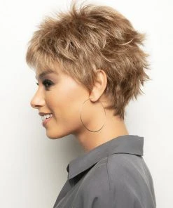 Lizzy | Synthetic Wig By Rene Of Paris