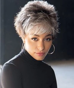 Zoe | Synthetic Wig By Rene Of Paris Wigs For Women