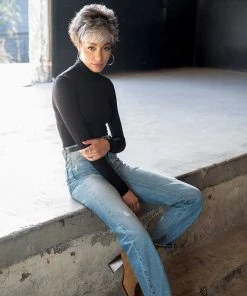 Zoe | Synthetic Wig By Rene Of Paris Wigs For Women