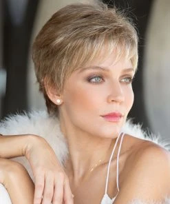 Zoe | Synthetic Wig By Rene Of Paris Wigs For Women