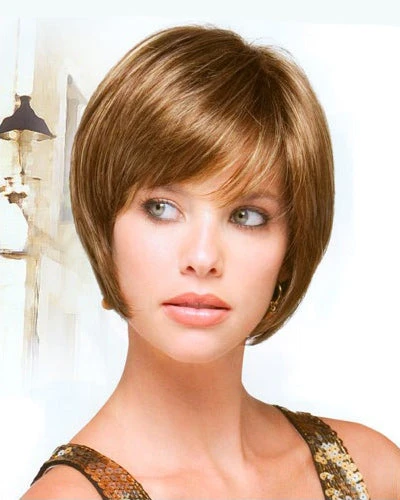 Wigs For Women Audrey | Synthetic Wig By Rene Of Paris 6 Wigs For Women Audrey | Synthetic Wig By Rene Of Paris