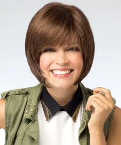 Wigs For Women Audrey (Exclusive) | Synthetic Wig By Rene Of Paris