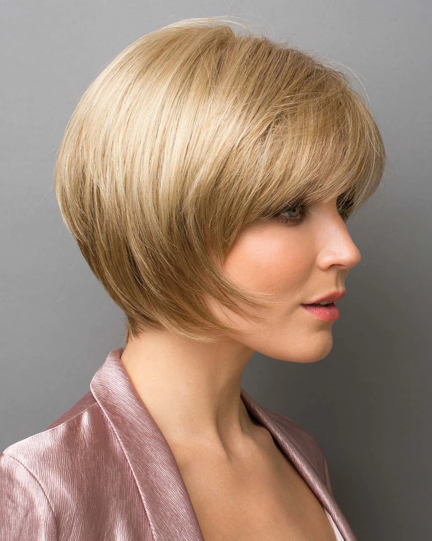 Wigs For Women Audrey | Synthetic Wig By Rene Of Paris 3 Wigs For Women Audrey | Synthetic Wig By Rene Of Paris