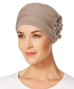 Best Wig Outlet Lotus Turban Headwear