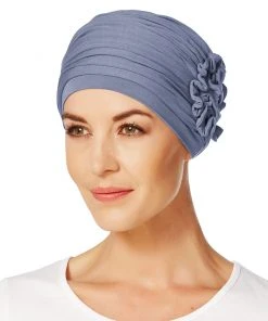 Best Wig Outlet Lotus Turban Headwear