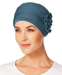 Best Wig Outlet Lotus Turban Headwear