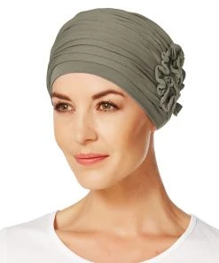 Best Wig Outlet Lotus Turban Headwear