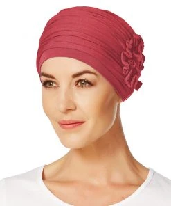 Best Wig Outlet Lotus Turban Headwear