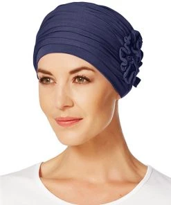 Best Wig Outlet Lotus Turban Headwear