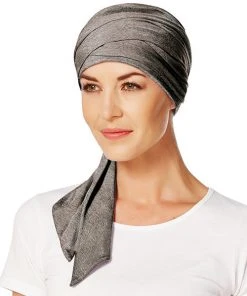 Best Wig Outlet Mantra Long Scarf Headwear