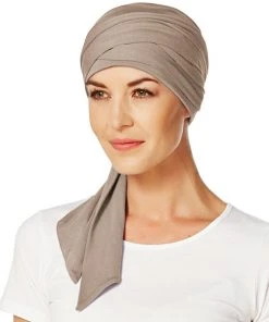 Best Wig Outlet Mantra Long Scarf Headwear