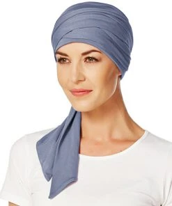 Best Wig Outlet Mantra Long Scarf Headwear