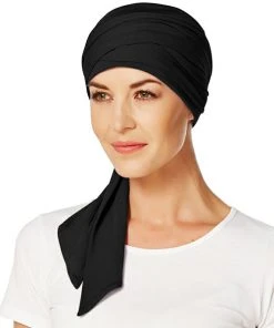 Best Wig Outlet Mantra Long Scarf Headwear