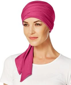 Best Wig Outlet Mantra Long Scarf Headwear