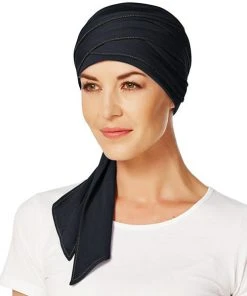 Best Wig Outlet Mantra Long Scarf Headwear