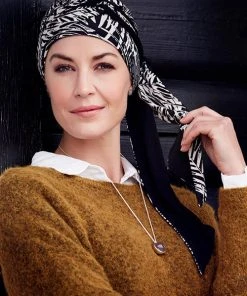 Best Wig Outlet Mantra Long Printed Scarf Headwear 12 Best Wig Outlet Mantra Long Printed Scarf Headwear