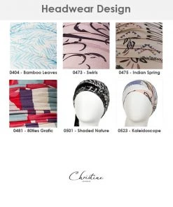 Best Wig Outlet Mantra Long Printed Scarf Headwear 13 Best Wig Outlet Mantra Long Printed Scarf Headwear