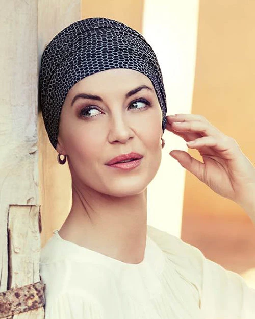 Best Wig Outlet Yoga Turban - Printed Headwear 4 Best Wig Outlet Yoga Turban - Printed Headwear